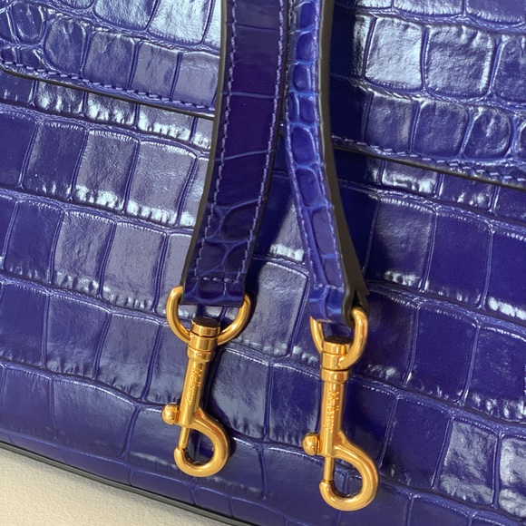 ❌SOLD❌ AUTHENTIC Mulberry Mini Seaton - Picture 9 of 10